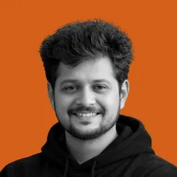 Harshal Saraf