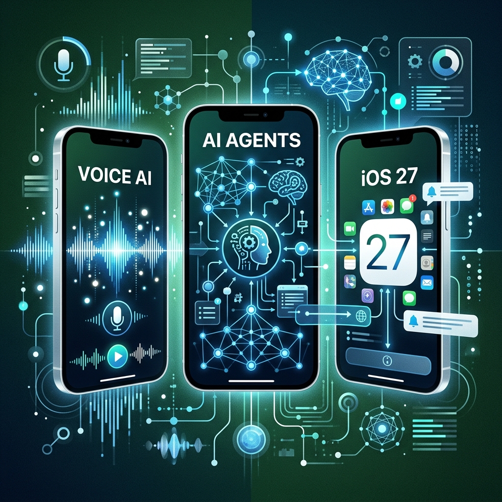 Oh, So AI Edition 008 — AI reasoning, Siri model choice, and Anthropic Dreaming explained