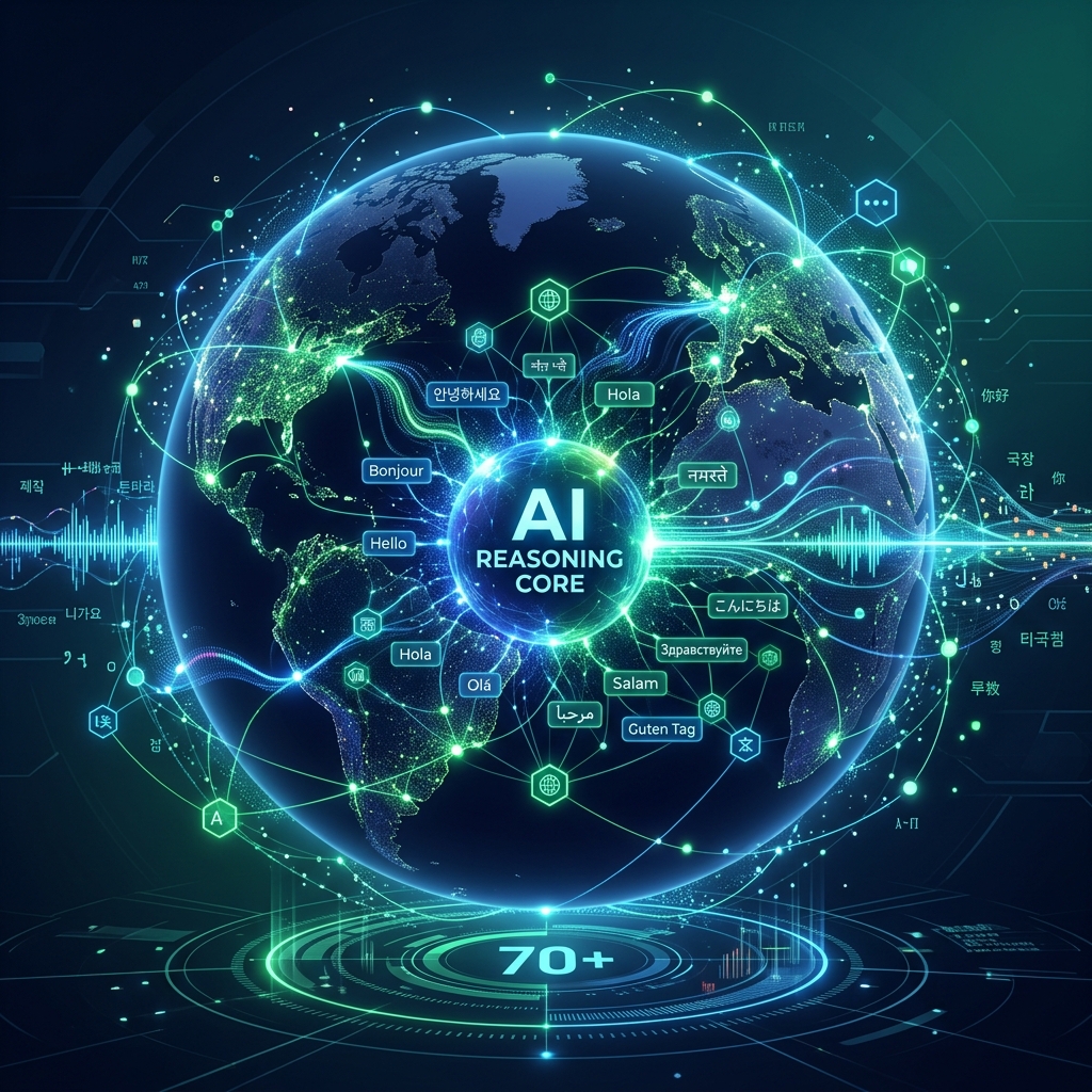 OpenAI GPT-Realtime-2 voice model with 128k context and real-time translation, announced May 2026